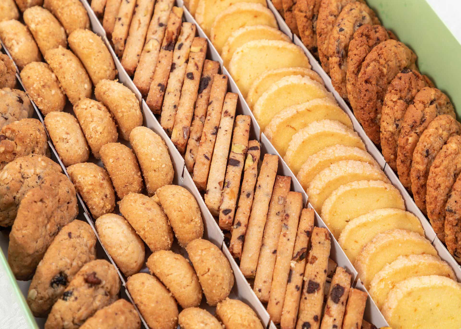 Biscuiteries de France
