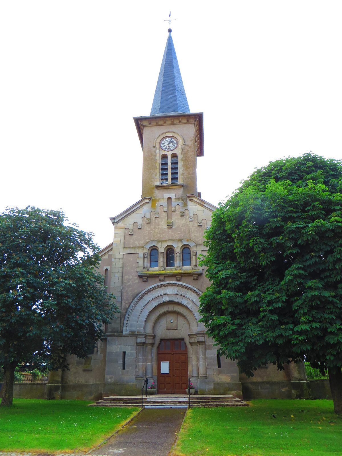 Photo de Abaucourt