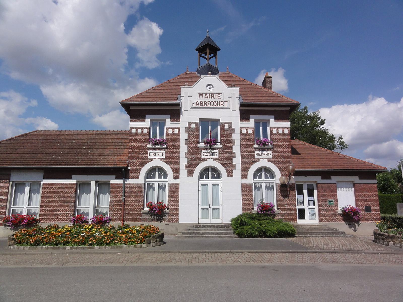 Photo de Abbécourt