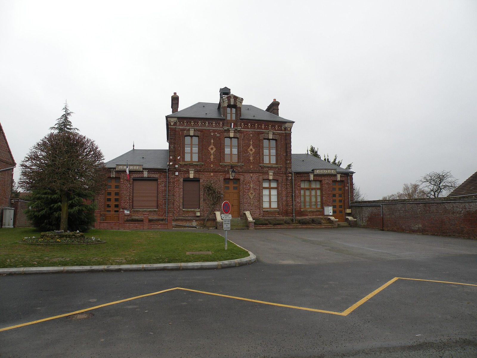 Photo de Abbécourt