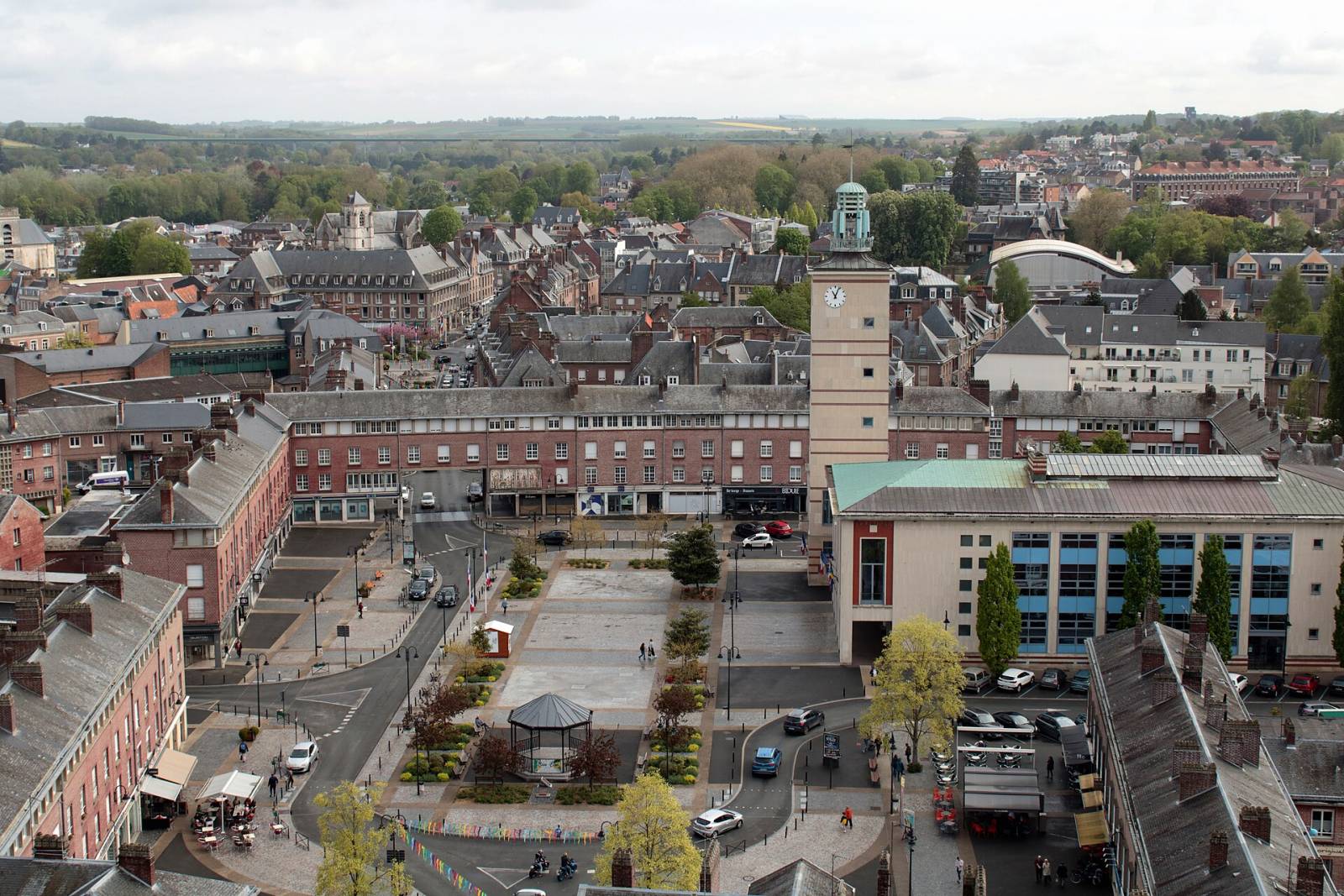 Photo de Abbeville