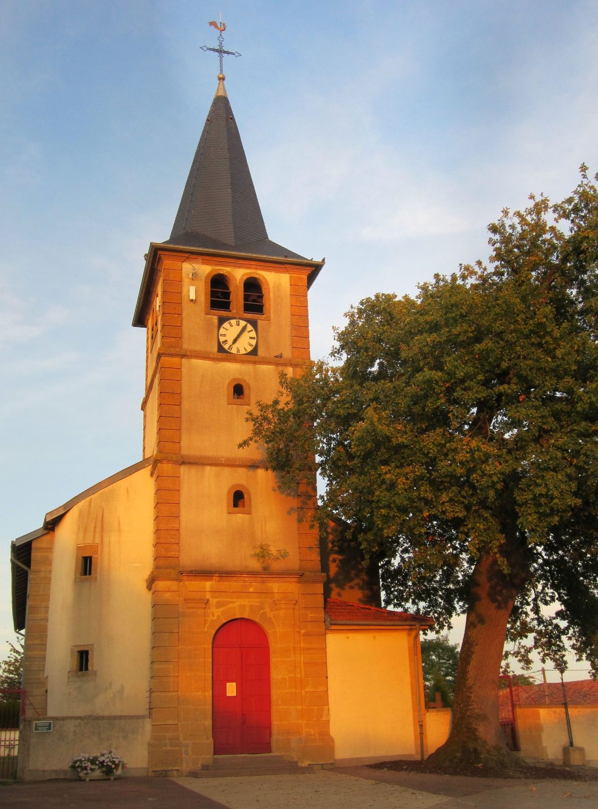 Photo de Abbéville-lès-Conflans