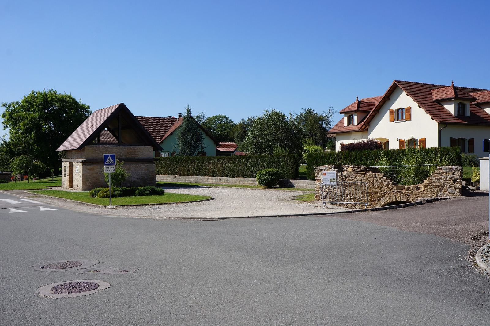 Photo de Abbévillers