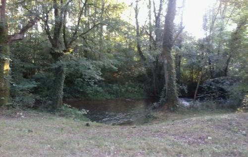 Photo de Abère