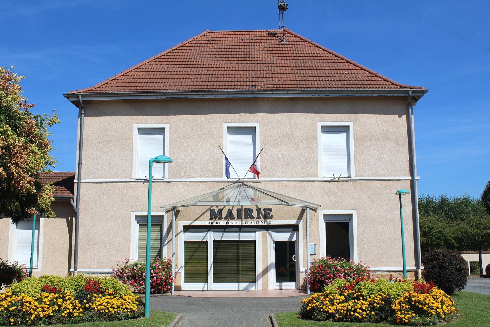 Photo de L'Abergement-Clémenciat