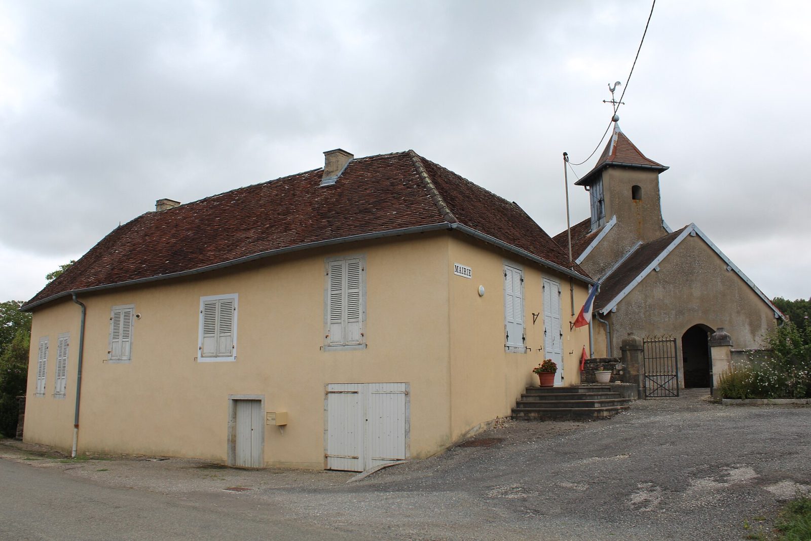 Photo de Abergement-le-Grand