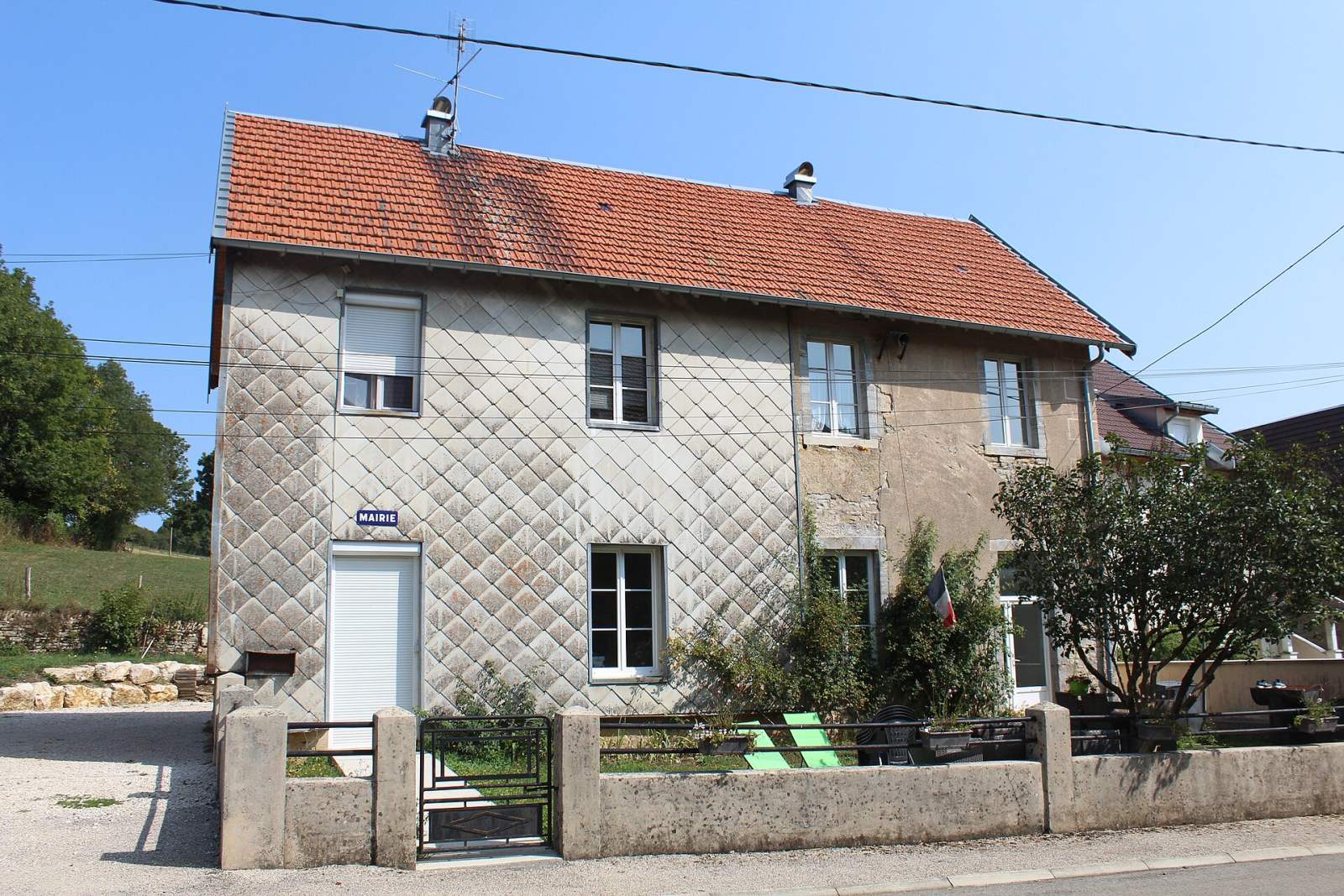 Photo de Abergement-lès-Thésy
