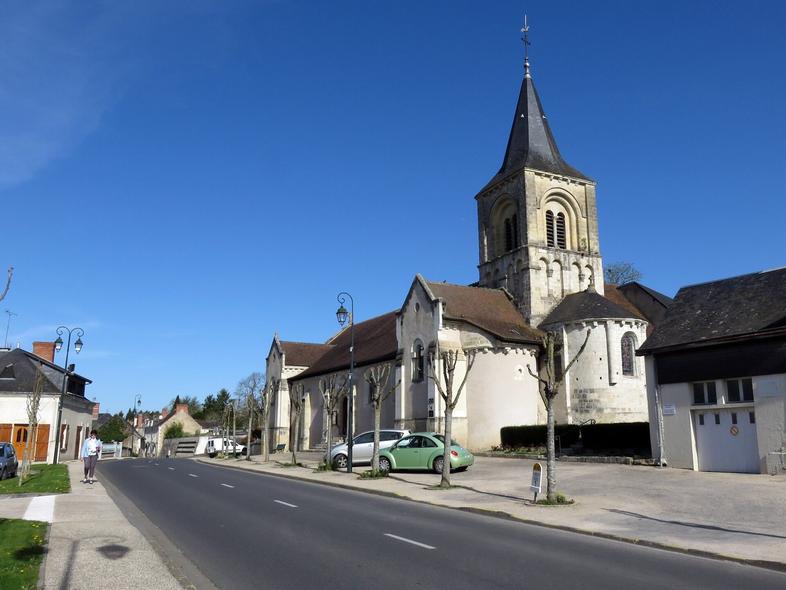 Photo de Abilly