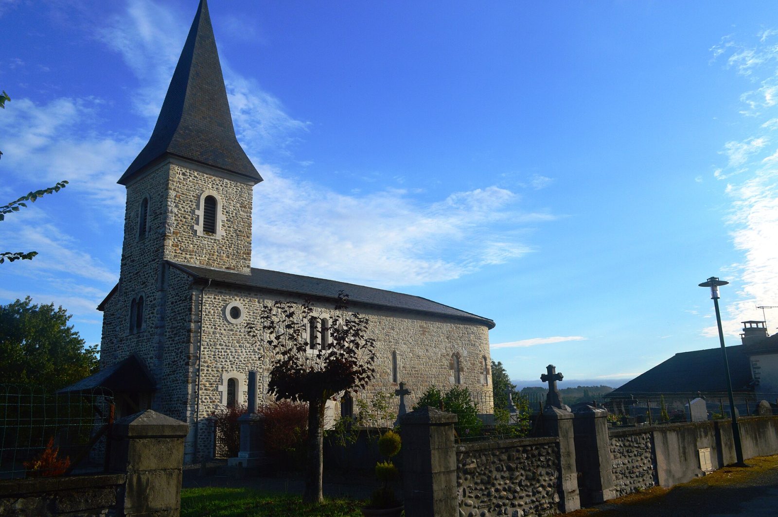 Photo de Abitain
