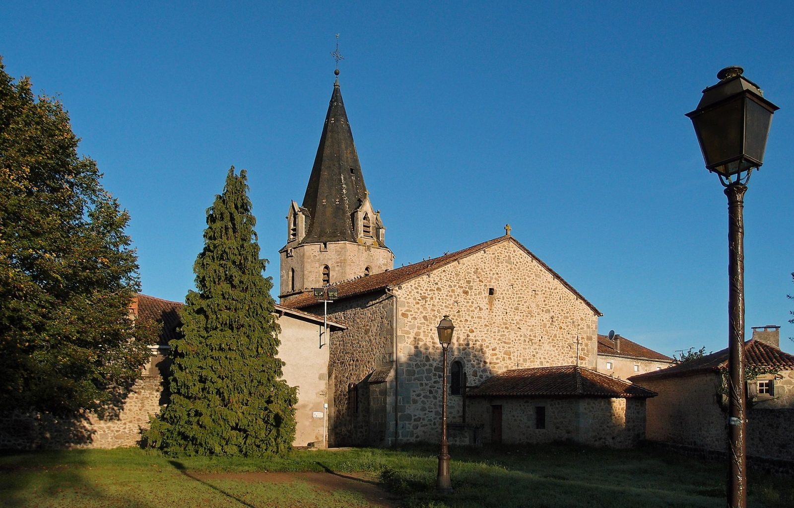 Photo de Abjat-sur-Bandiat