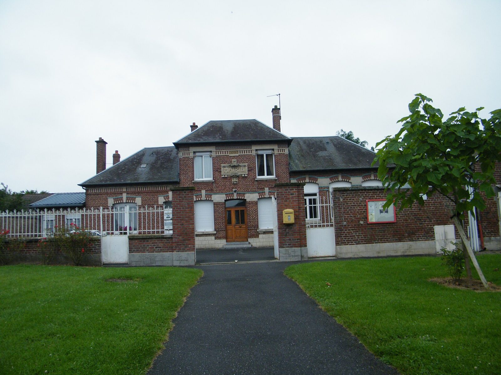 Photo de Ablaincourt-Pressoir