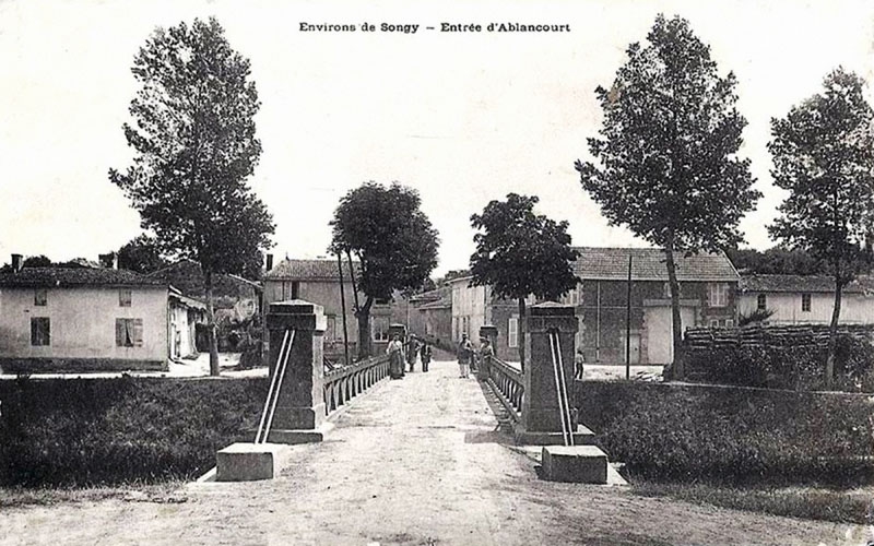 Photo de Ablancourt