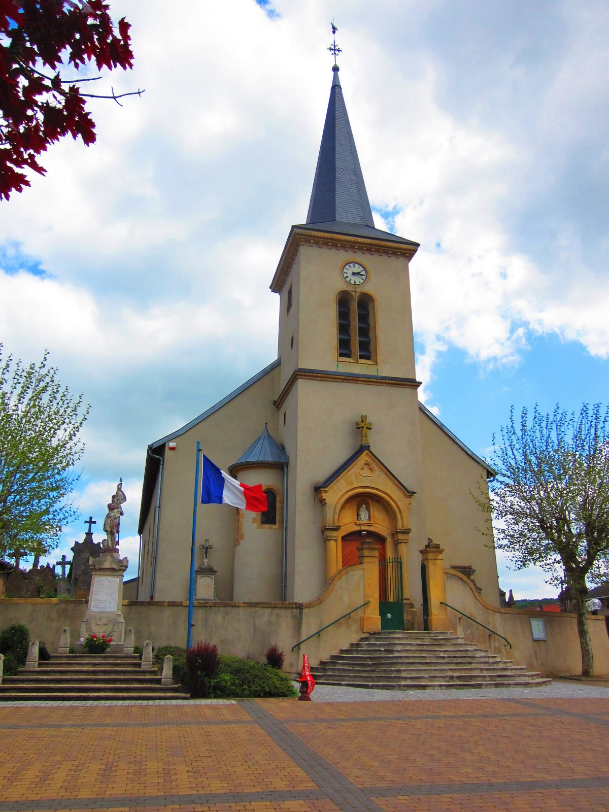 Photo de Aboncourt