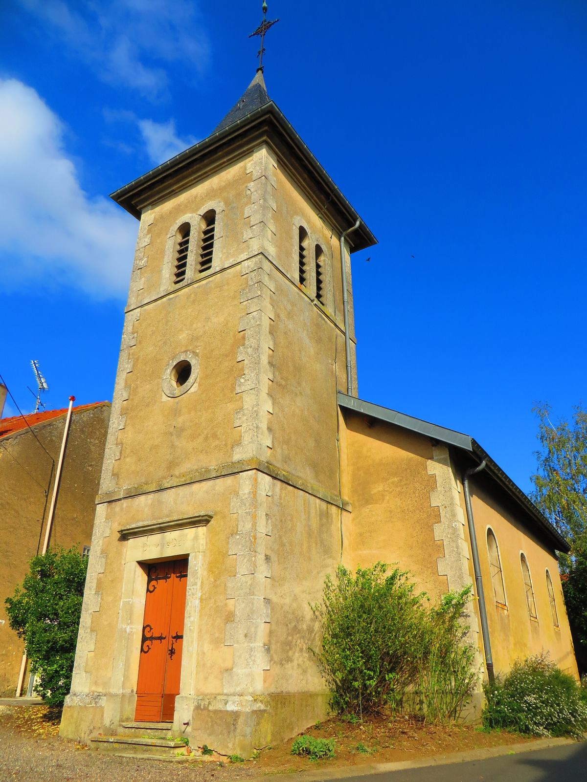 Photo de Aboncourt-sur-Seille
