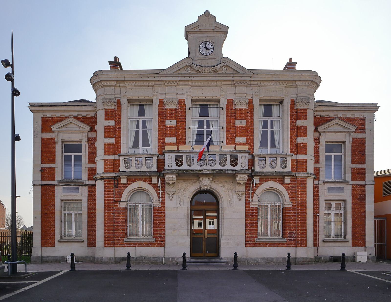 Photo de Abscon