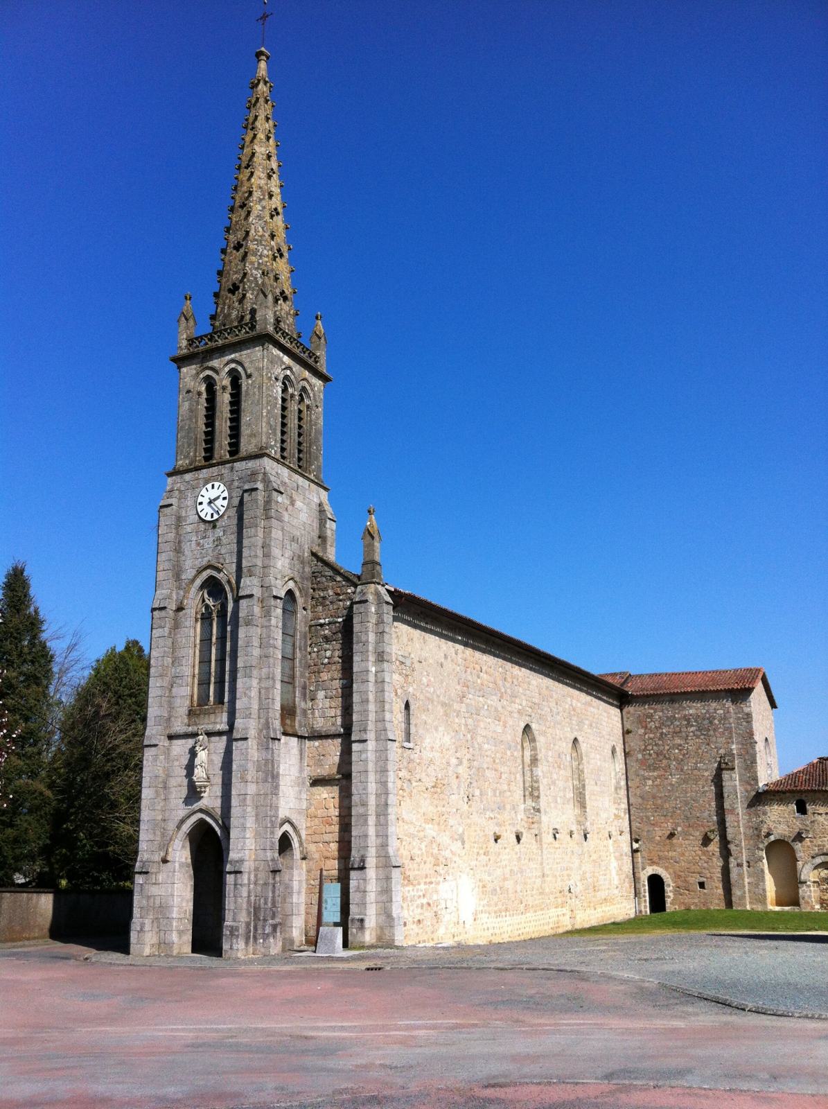 Photo de L'Absie