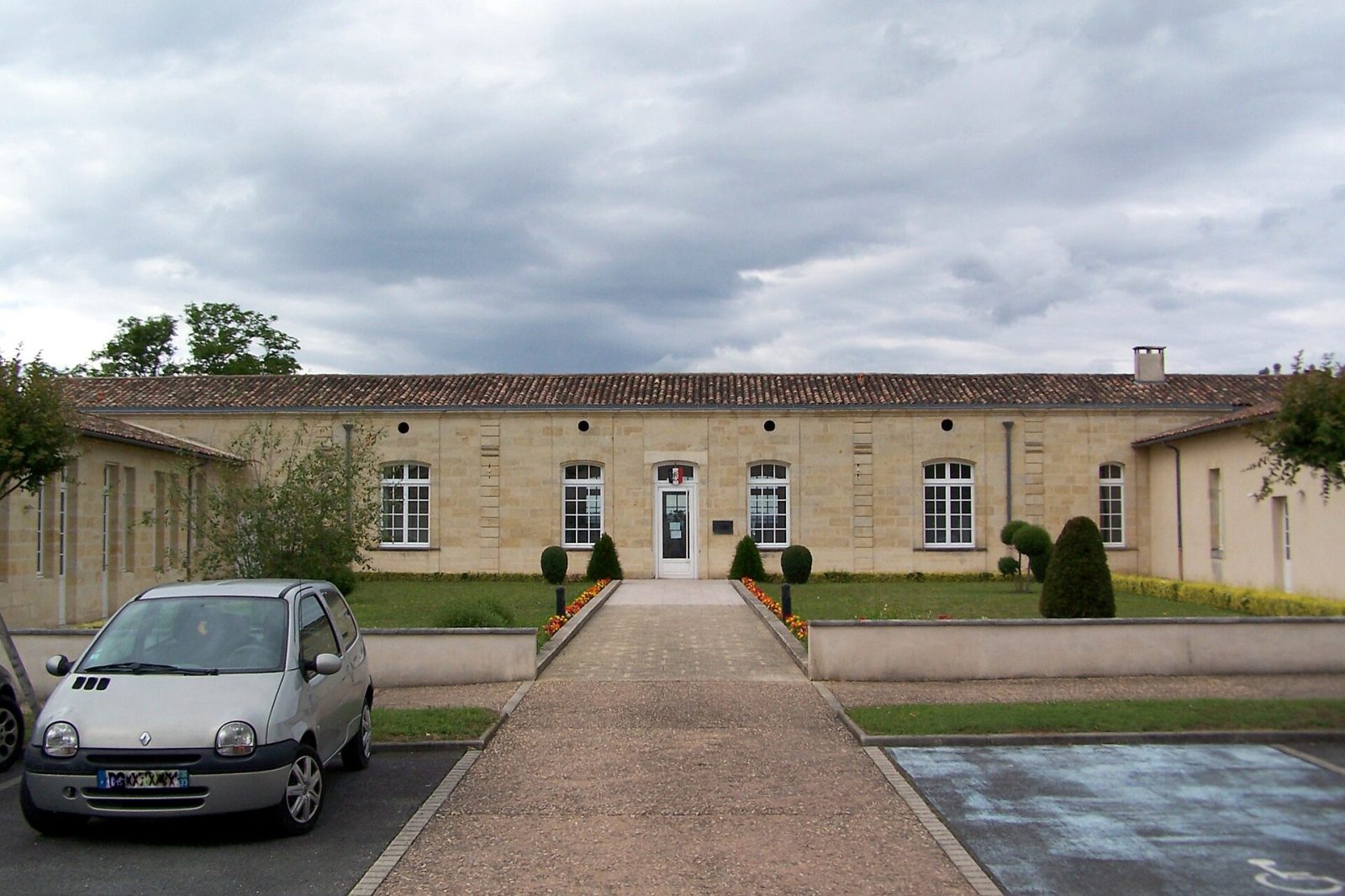 Photo de Abzac