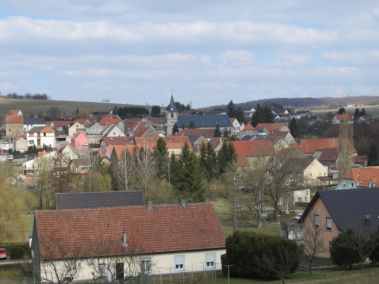 Photo de Achen