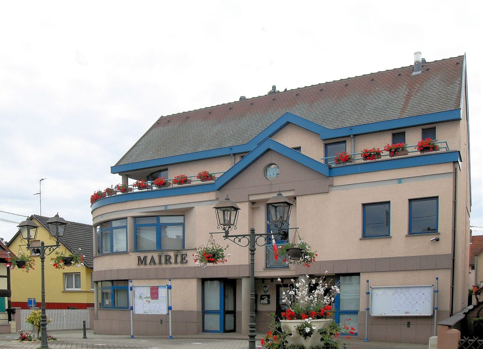 Photo de Achenheim