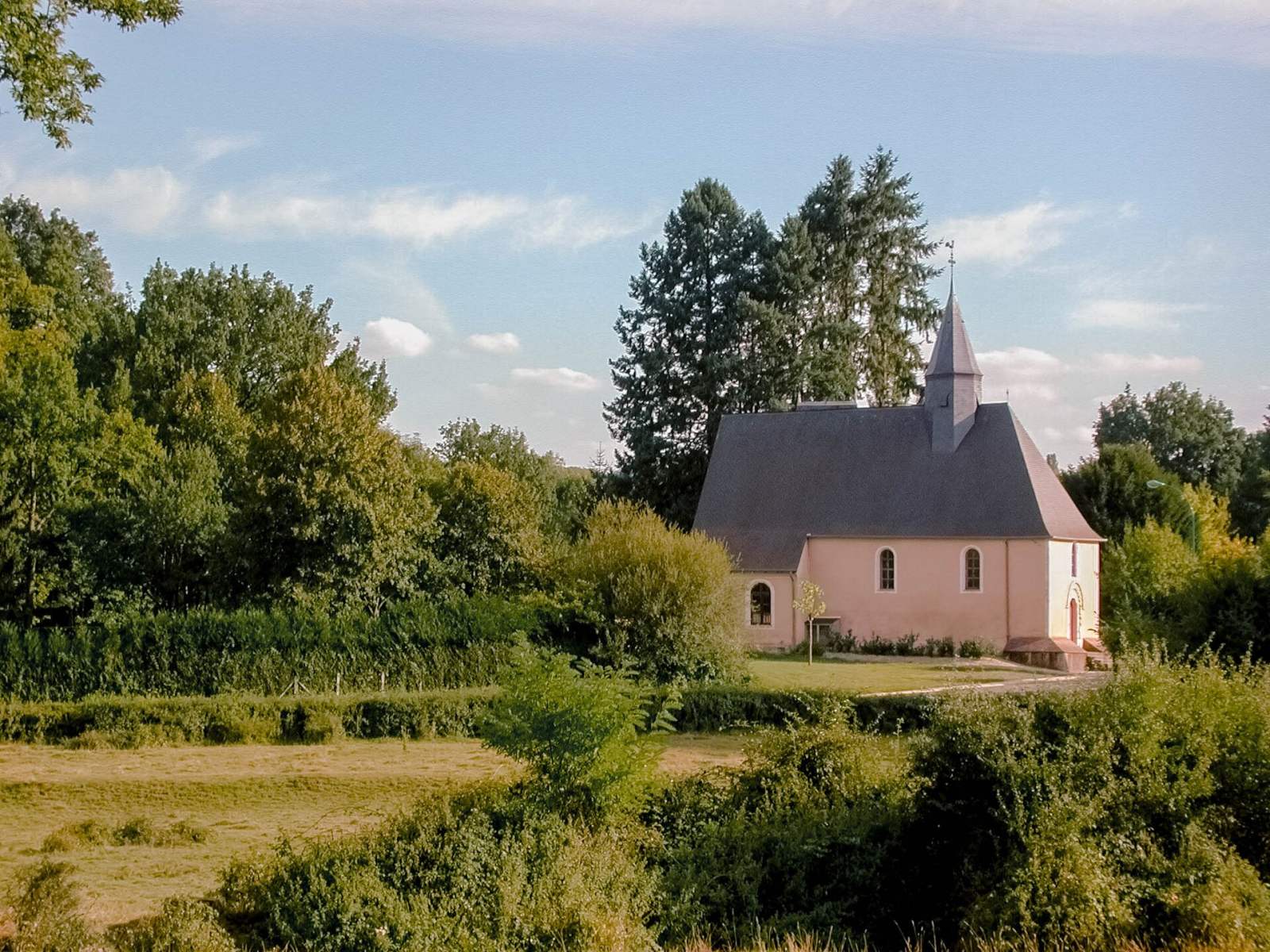 Photo de Achères