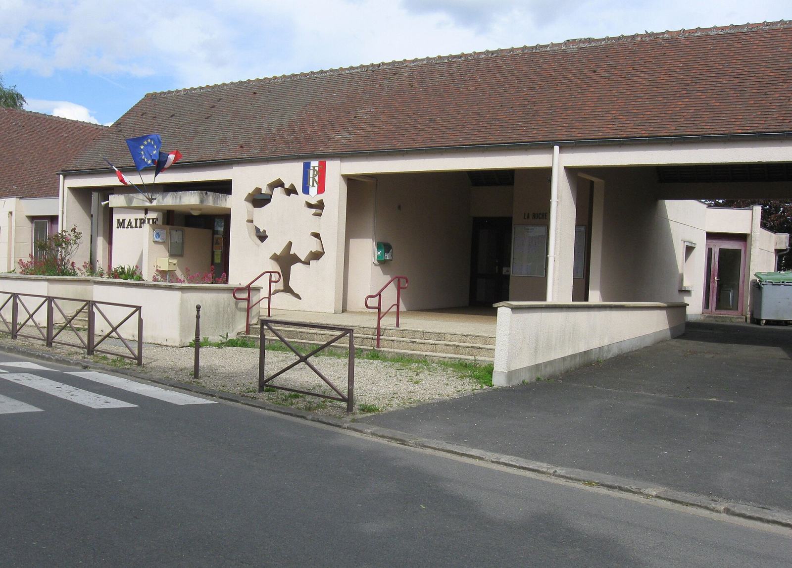 Photo de Achères-la-Forêt