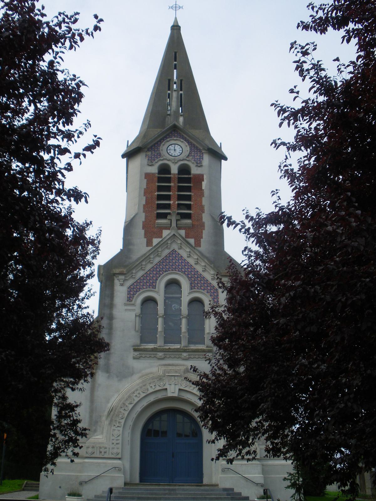 Photo de Acheville