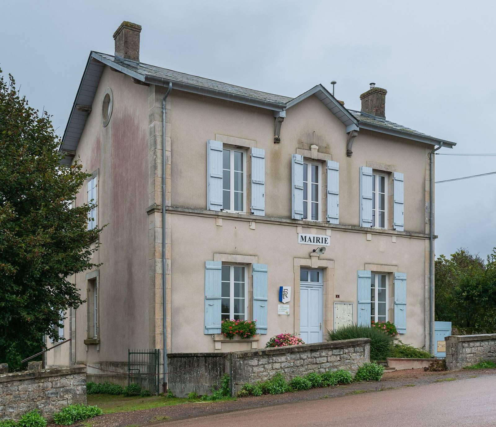 Photo de Achun