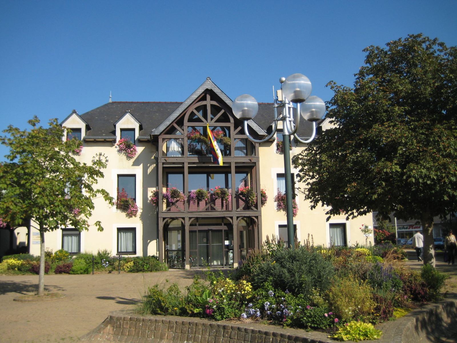 Photo de Acigné