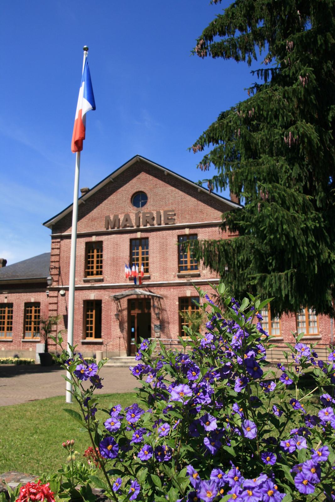 Photo de Acquigny