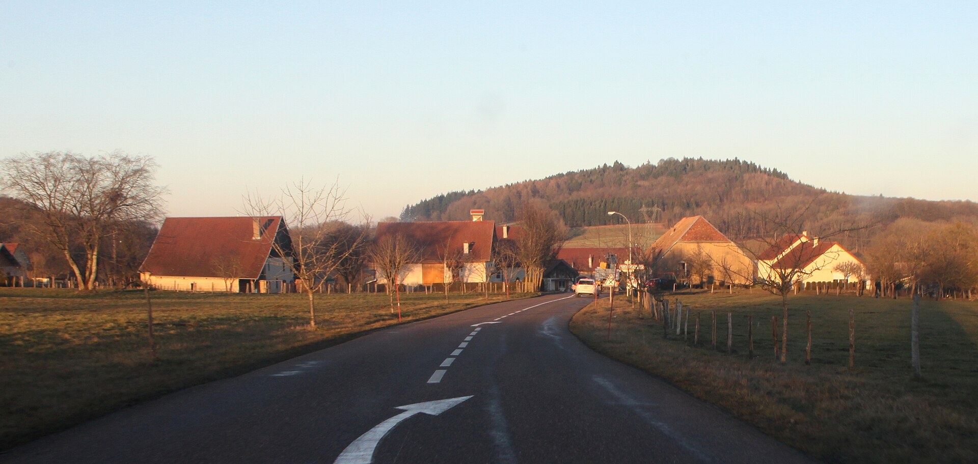 Photo de Adam-lès-Passavant