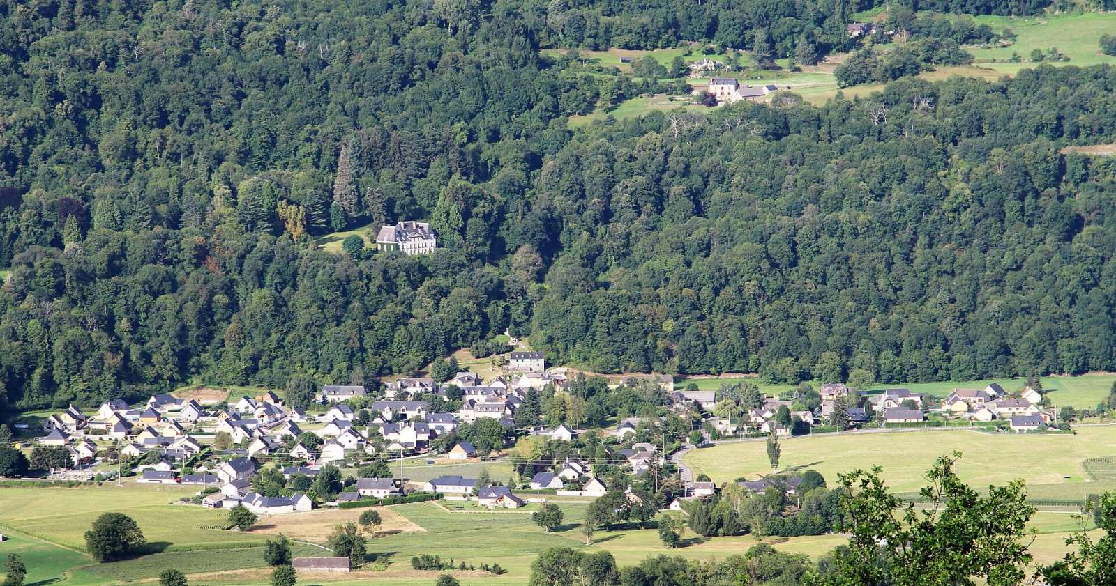 Photo de Adast
