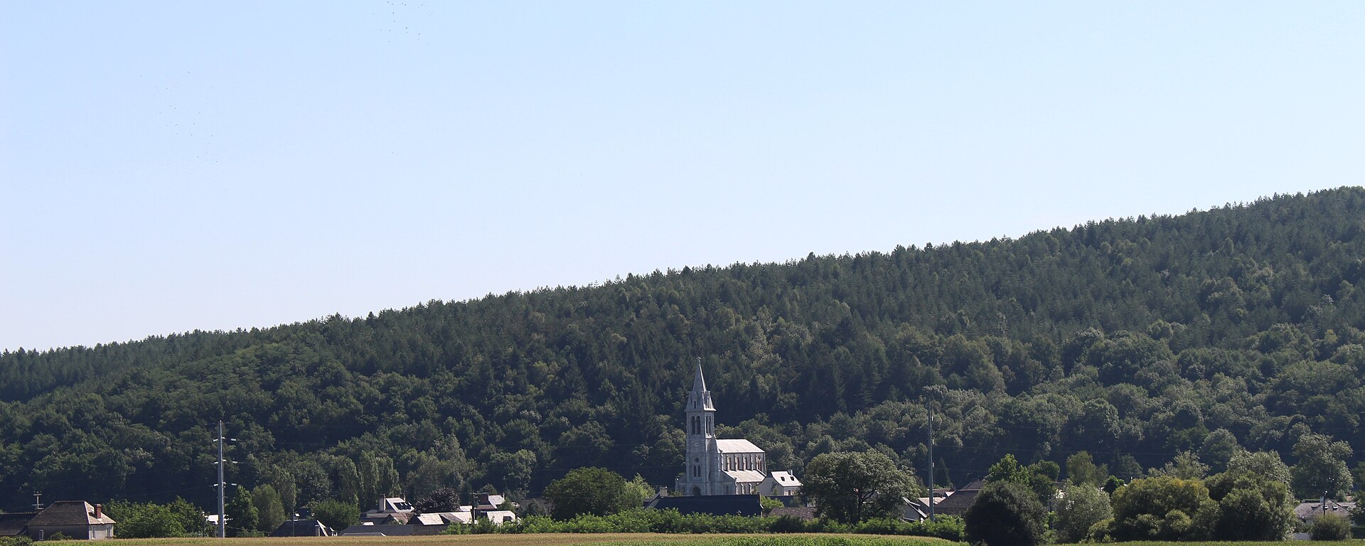 Photo de Adé