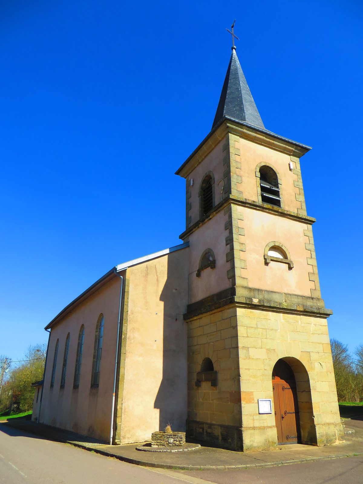 Photo de Adelange