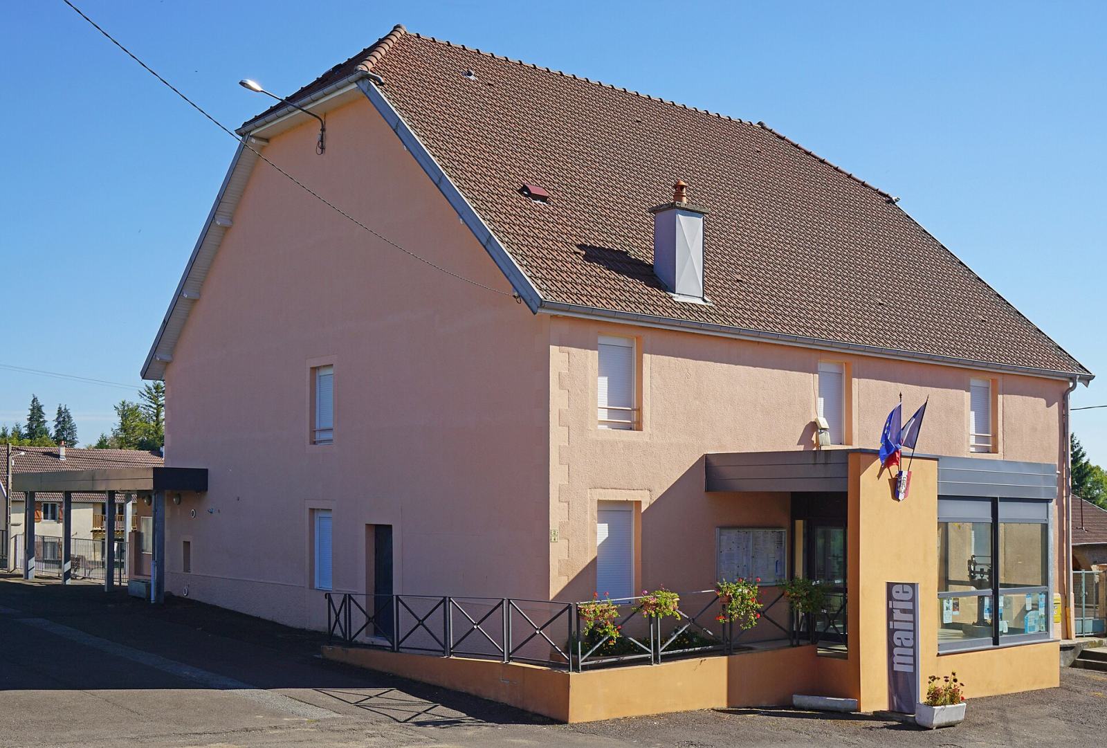 Photo de Adelans-et-le-Val-de-Bithaine
