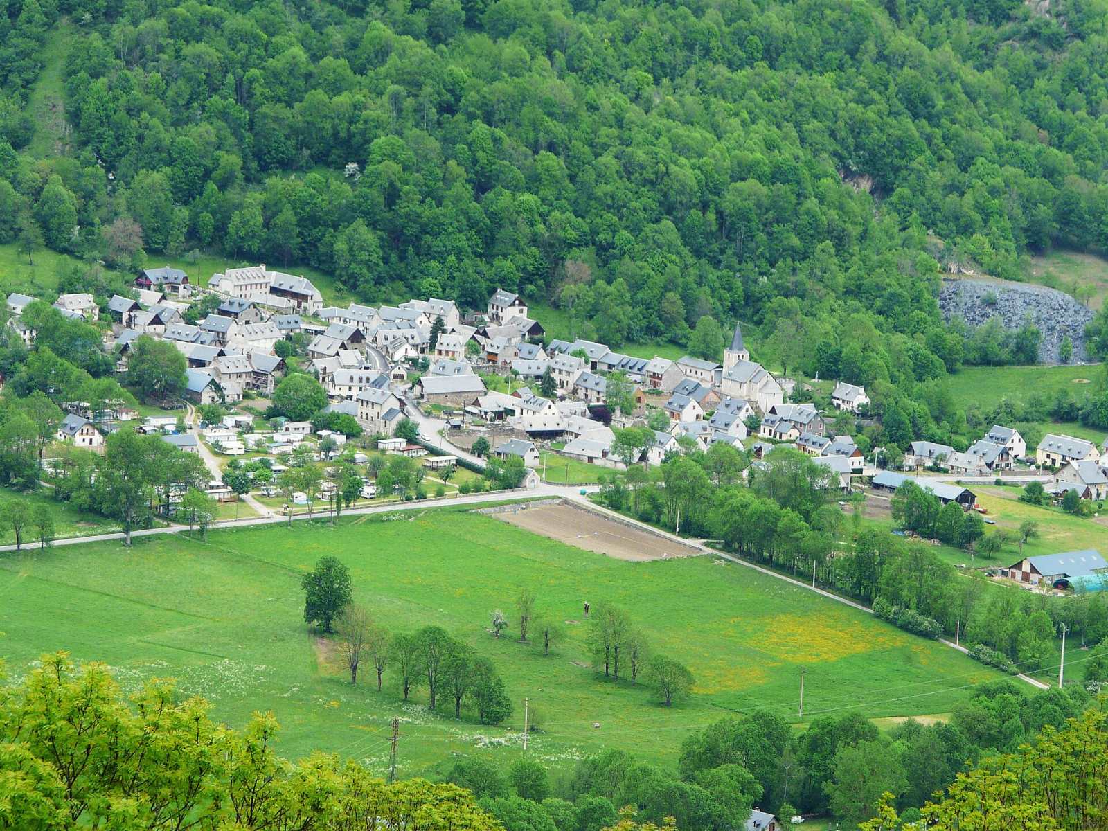 Photo de Adervielle-Pouchergues