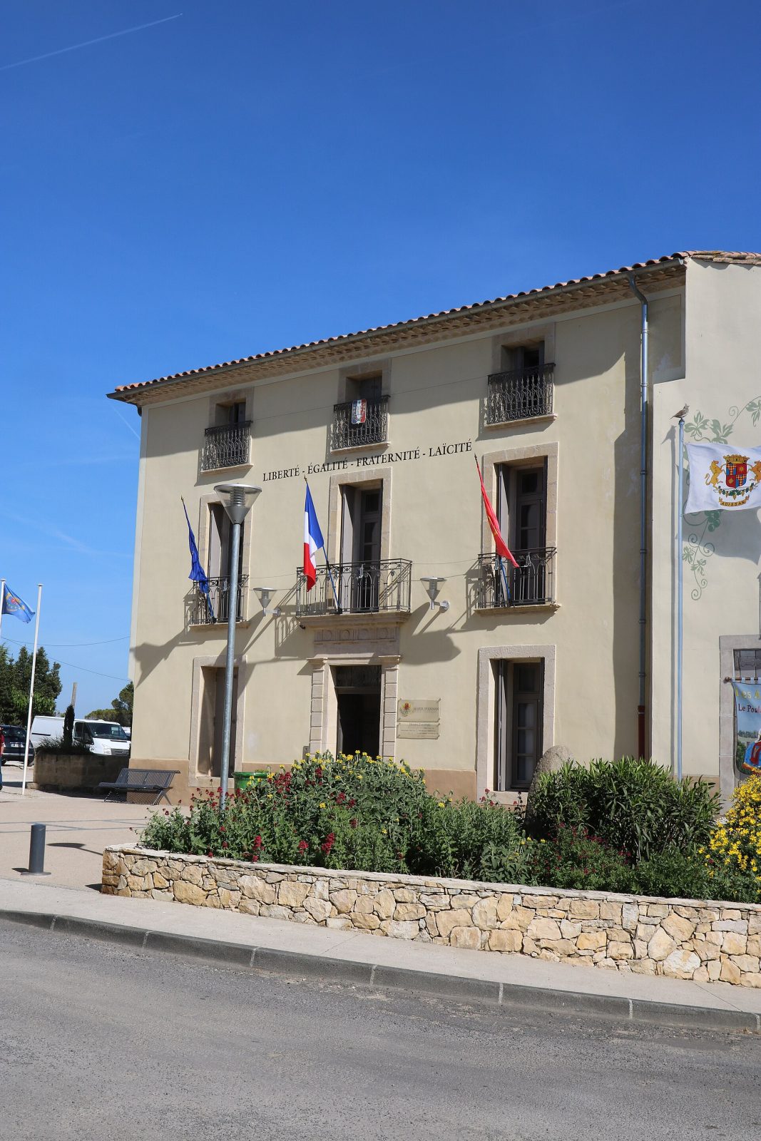 Photo de Adissan