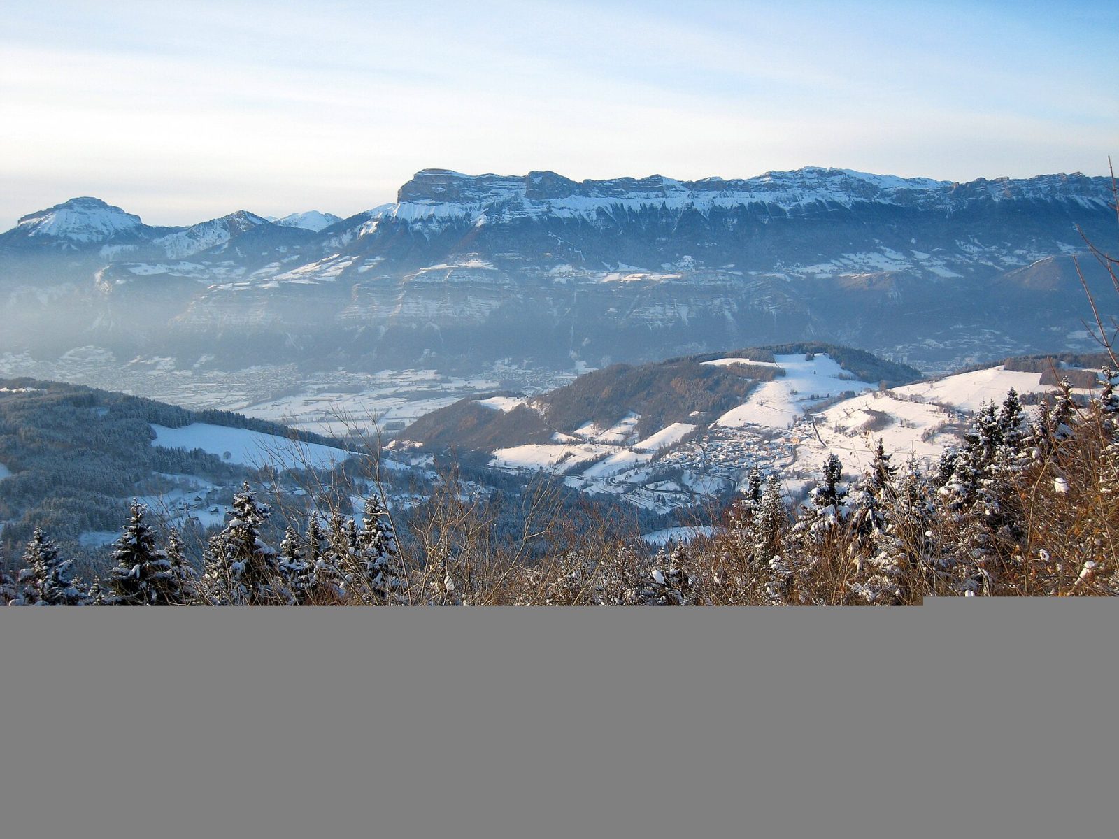 Photo de Adrets