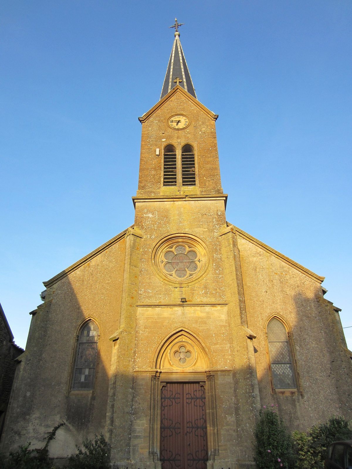 Photo de Affléville