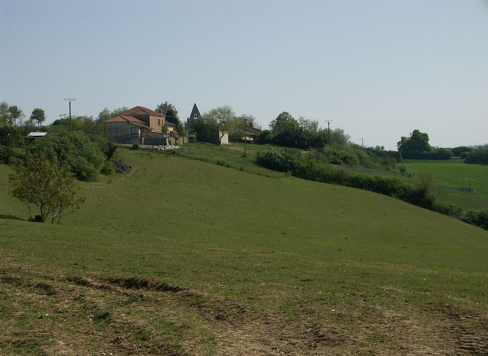 Photo de Agassac