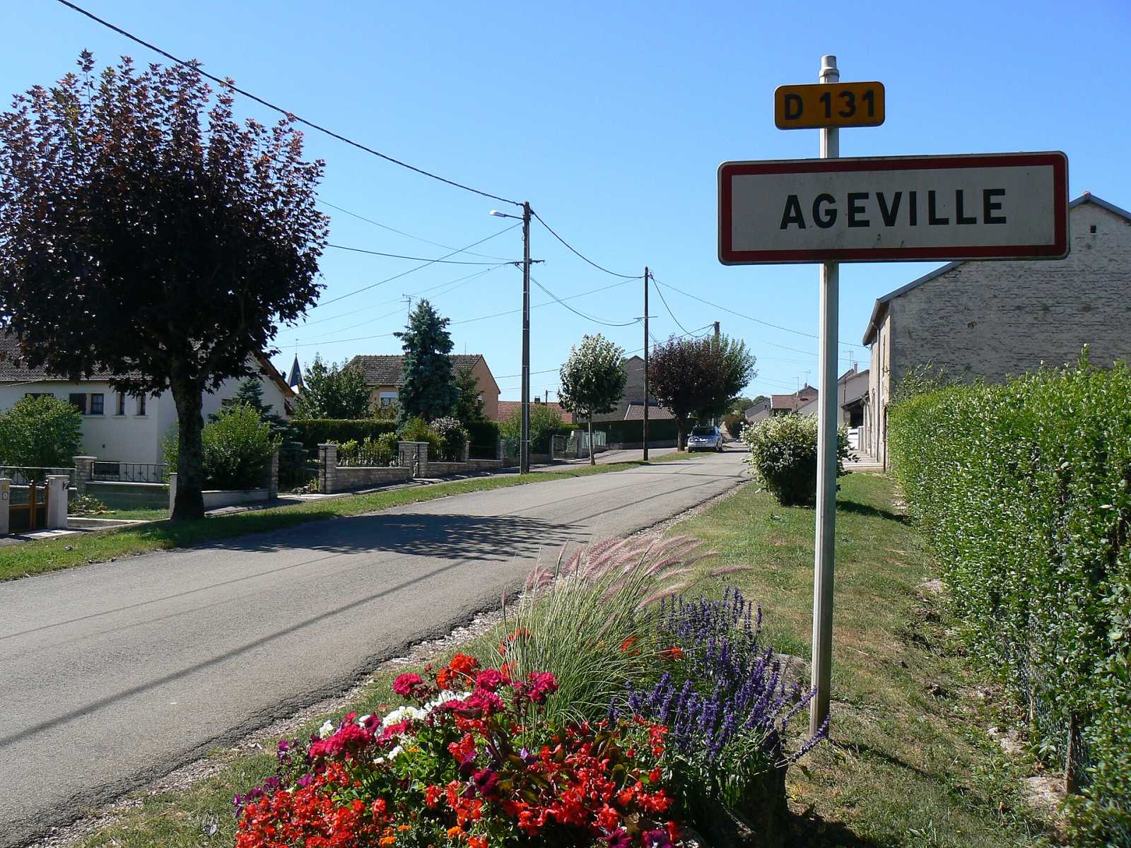 Photo de Ageville