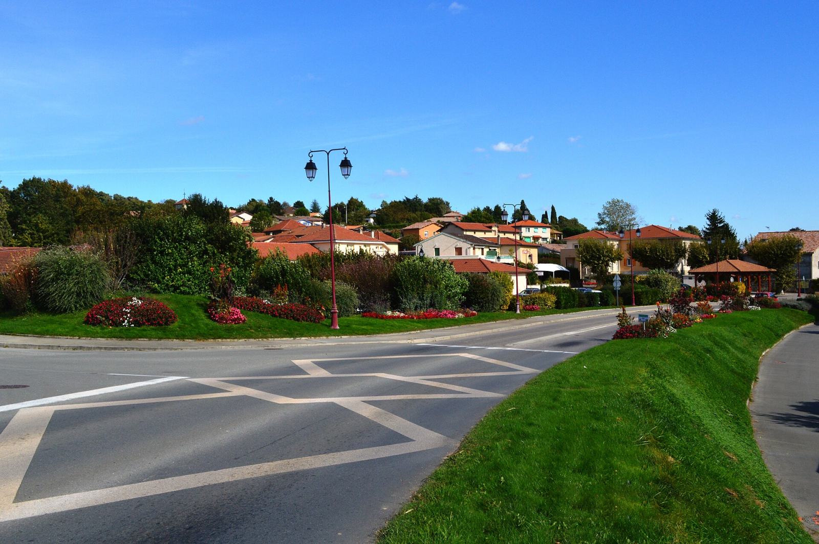 Photo de Agnin