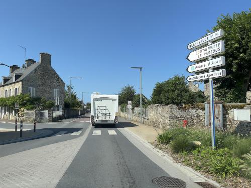 Photo de Agon-Coutainville