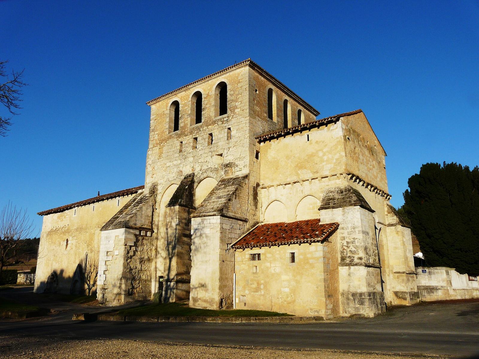 Photo de Agonac