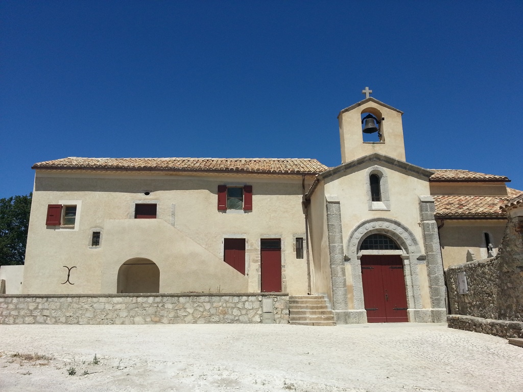 Photo de Agonès