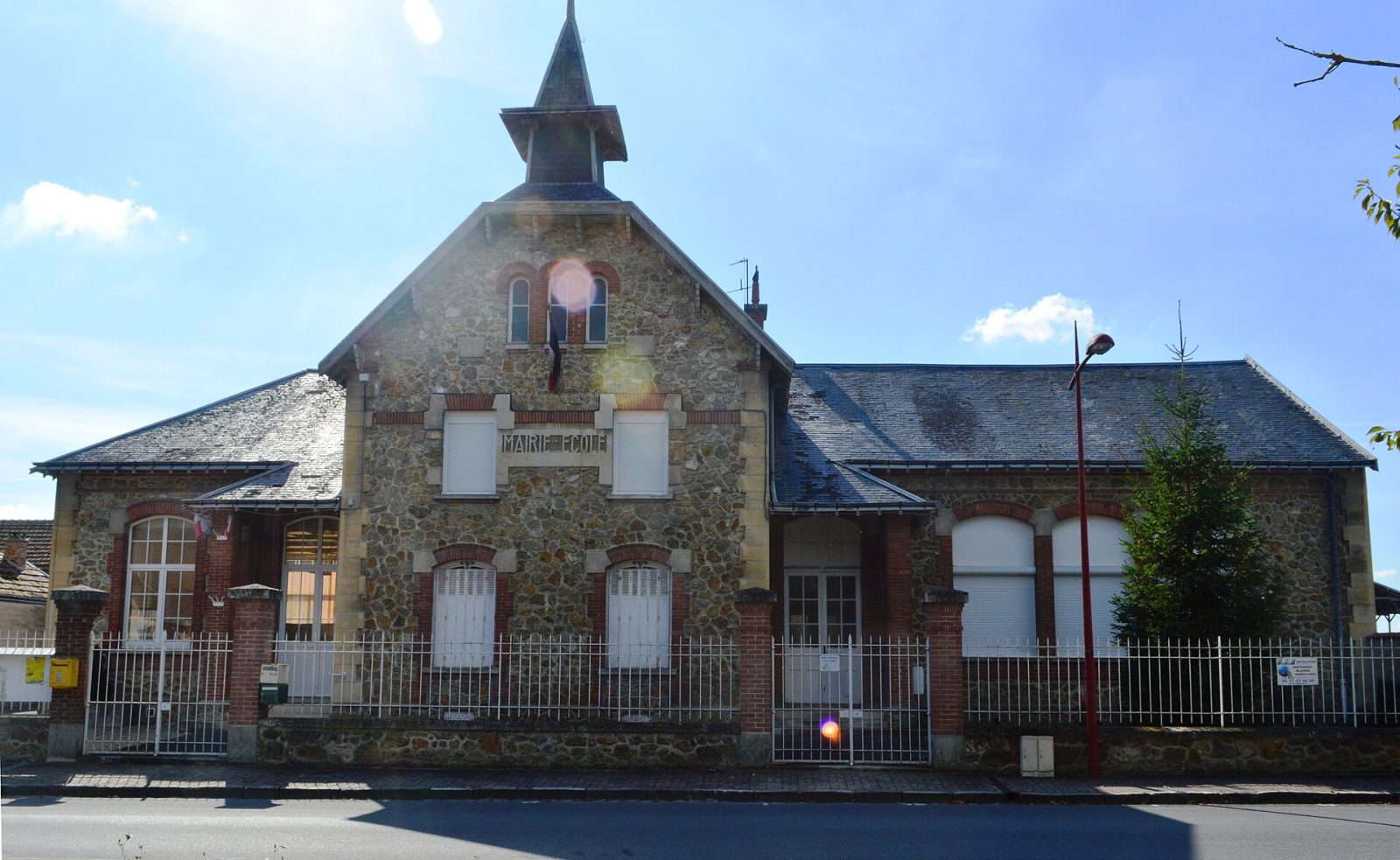 Photo de Aguilcourt