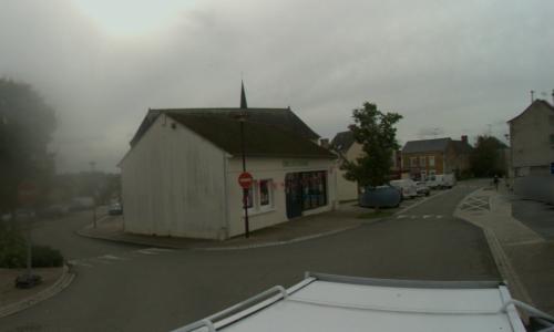 Photo de Ahuillé