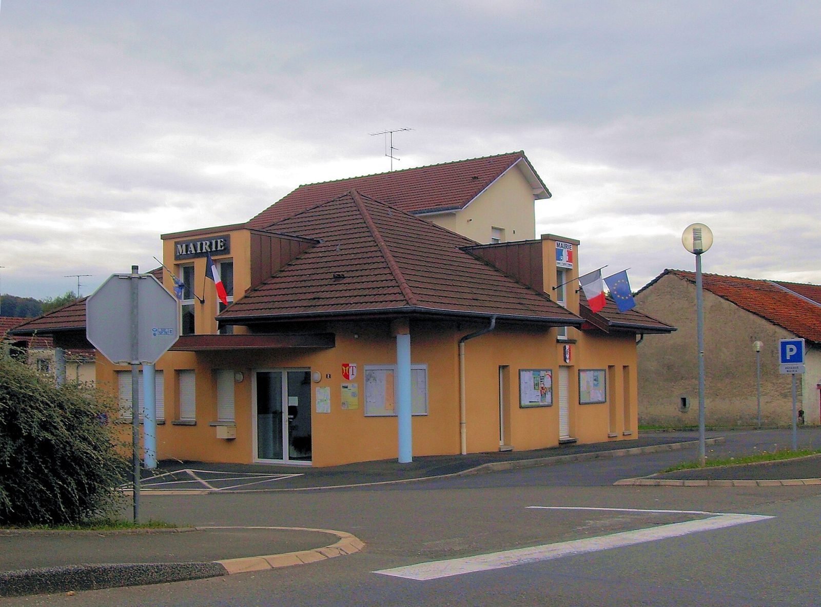 Photo de Aibre