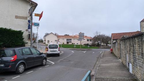 Photo de Aiffres