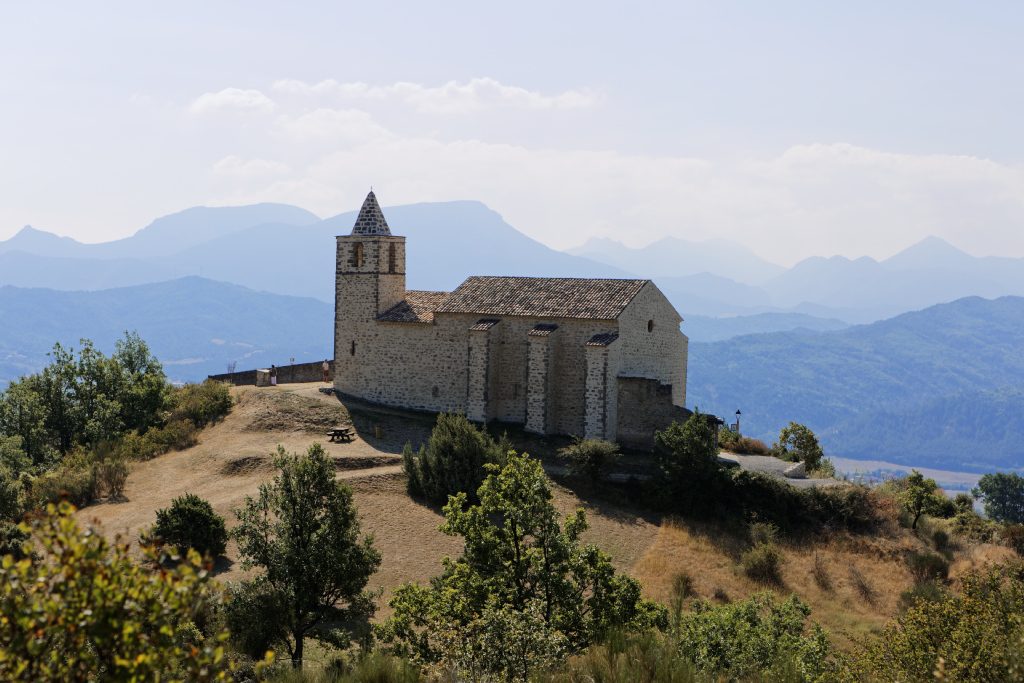 Photo de Aiglun