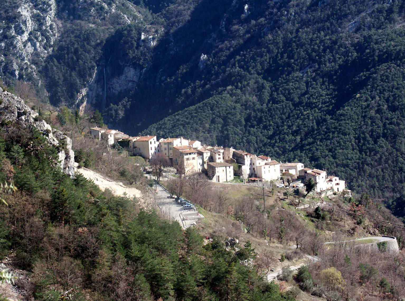 Photo de Aiglun